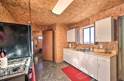 Temple Cottage | 1 Mi to Belton Lake: Peaceful Temple Escape!