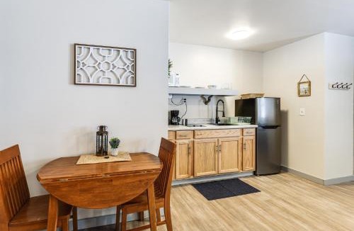 Schroon Lake Apartment | < 1 Mi to Boat Launch! Schroon Lake Basecamp