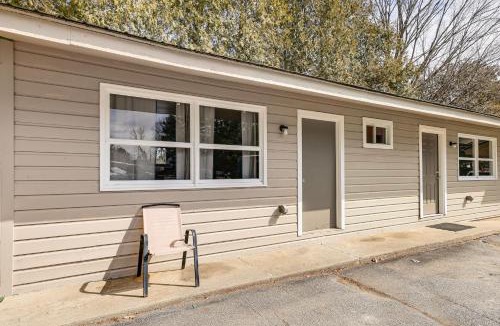 Schroon Lake Apartment | < 1 Mi to Boat Launch! Schroon Lake Basecamp