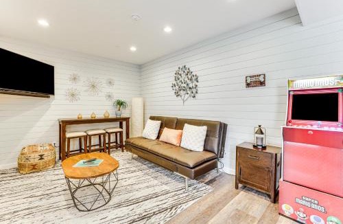 Soddy-Daisy Apartment | 1 Mi to Chickamauga Lake: Apartment in Soddy-Daisy