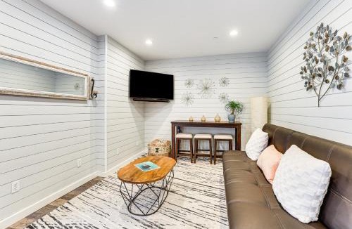Soddy-Daisy Apartment | 1 Mi to Chickamauga Lake: Apartment in Soddy-Daisy