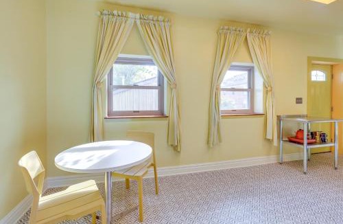 Smoketown Jackson Apartment | 1 Mi to Convention Center: The ‘Eagle's Nest’