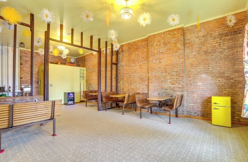 Smoketown Jackson Apartment | 1 Mi to Convention Center: The ‘Eagle's Nest’