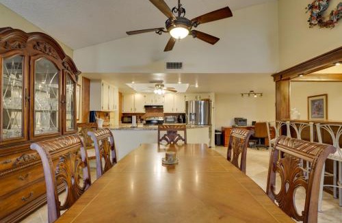 Cottonwood House | < 1 Mi to Courses! Quiet Golfer's Gem in Sun Lakes