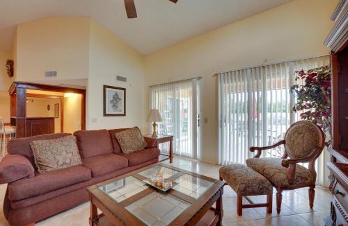 Cottonwood House | < 1 Mi to Courses! Quiet Golfer's Gem in Sun Lakes