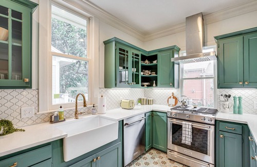 Tyler House | 1 Mi to Downtown Tyler: Historic Home w/Porch!