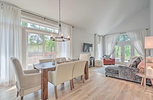 Grants Pass House | 1 Mi to Drinks and Dining Getaway in Grants Pass