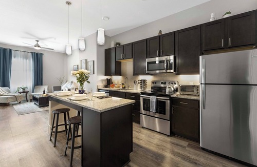 Golden Apartment | 1 Mi to Dtwn: Cozy Retreat in Golden, CO!