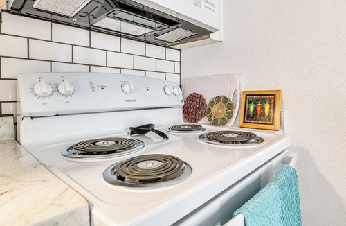Portales House | < 1 Mi to ENMU: Pet-Friendly Home in Portales!