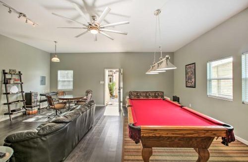 Bywater House | 1 Mi to French Quarter: Walkable NOLA Home!
