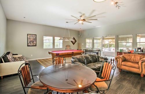 Bywater House | 1 Mi to French Quarter: Walkable NOLA Home!