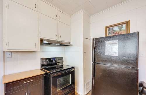 Texarkana House | < 1 Mi to Historic Dtwn Texarkana: Charming Home!