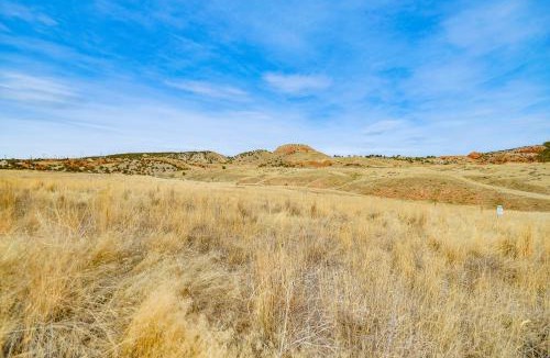 Thermopolis House | 1 Mi to Hot Springs State Park: Rustic Wyoming Gem