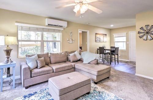 Summerfield House | < 1 Mi to Lake Weir: Quiet Summerfield Getaway