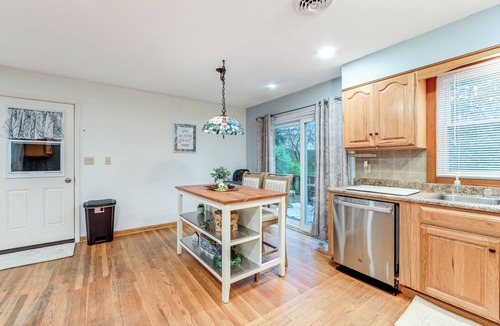 Cherry Valley House | < 1 Mi to Main St: Rural Gem in Cherry Valley