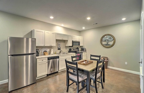 Bull Shoals Condo | < 1 Mi to Marina: Beautiful Bull Shoals Retreat