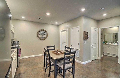 Bull Shoals Condo | < 1 Mi to Marina: Beautiful Bull Shoals Retreat