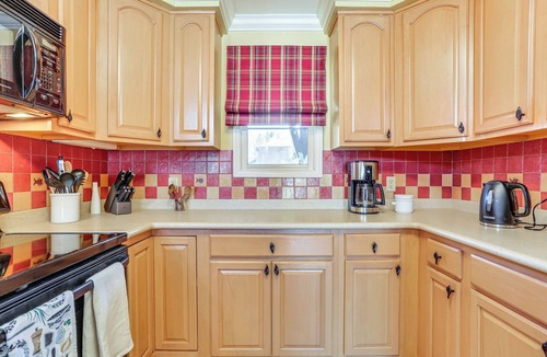 Vernon Condo | < 1 Mi to Mountain Creek Resort: Condo w/Balcony