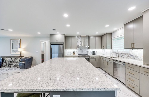 Magnolia House | < 1 Mi to SAU: Newly Renovated Home w/Yard!