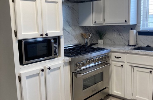 Elephant Butte House | 1 mile from Hot Springs Landing (beach access)