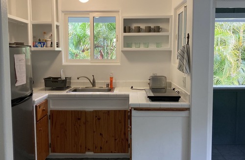 Pupukea Apartment | 1 Mile from Pipeline Surf Break!