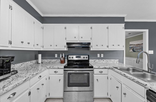 National Hills House | 1 mile from the Masters, Augusta National Golf Course, close to everything