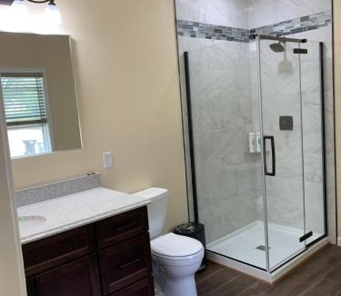 South Bend Villa | 1 mile to noterdame