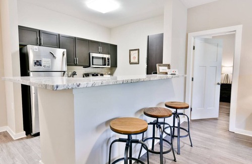 North Capitol Condo | 1 mile Walk to Broadway* #203