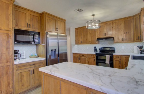Claremore House | 1 min from the lake! Great house for a fun getaway.
