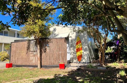 Merita Apartment | 1 min walk to beach, tidy & comfortable