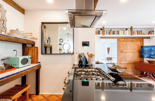 North Beach Apartment | 1 Minute Walk To Beach W/Services and Activities!