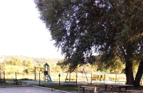 Quinson House | 1 mobile homes for rent