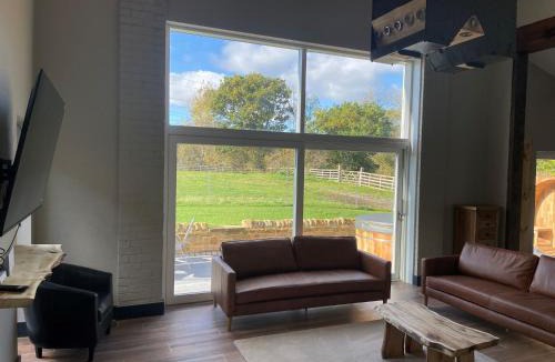 Durham House | 1 New Dairy Barn