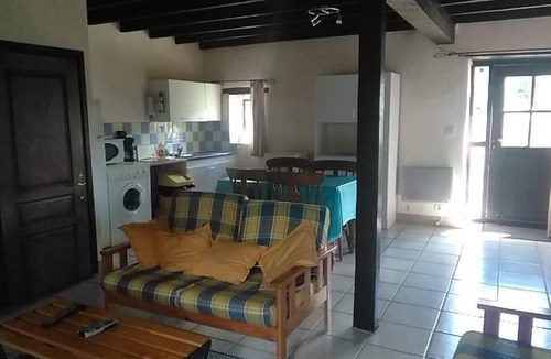 Madre House | 1 of 3 gites sleeps (2/14) - Gite with pool - Le Monet