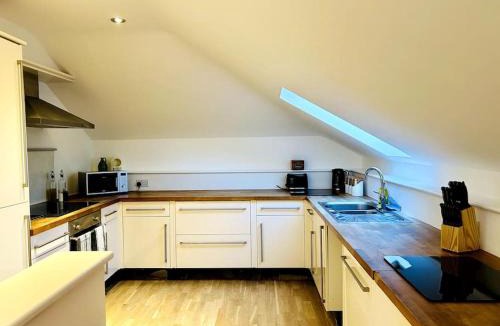 Pagham House | 1 Old Sefter School House