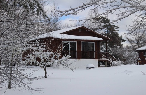 Sable River Cottage | 1 & Only Riverside Accommodations
