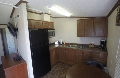 West Odessa Apartment | 1 or 2 Bedroom Extended Stay Studio Units