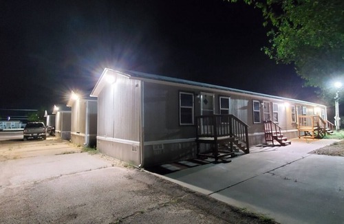 West Odessa Apartment | 1 or 2 Bedroom Extended Stay Studio Units
