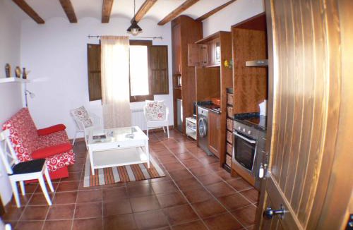 Orihuela del Tremedal Apartment | 1 P Casa de los Fernandez Rajo