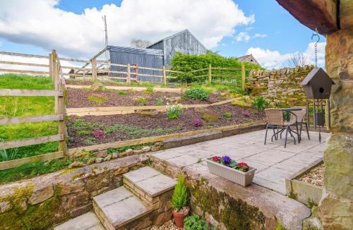 Bretherdale House | 1 Peggies Barn