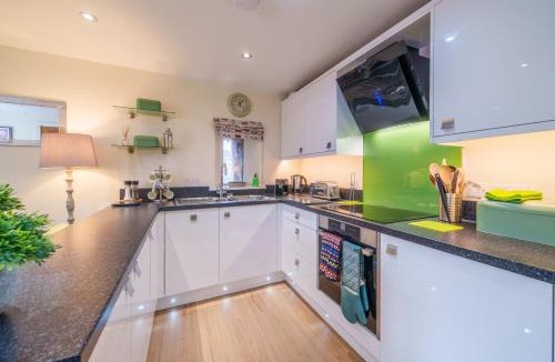 Bretherdale House | 1 Peggies Barn