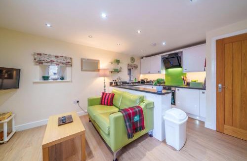 Bretherdale House | 1 Peggies Barn