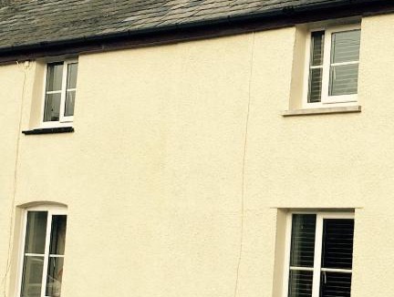 Llanuwchllyn Apartment | 1, PEN Y BANC COTTAGE