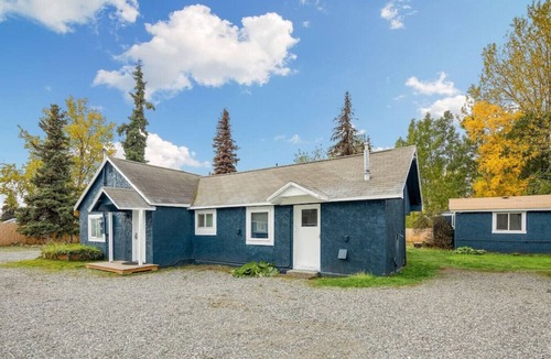 North Star Cottage | #1 Pendleton Cottage/Midtown Hideaway/& More