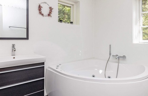 Sundstrup House | -1 person holiday home in Højslev