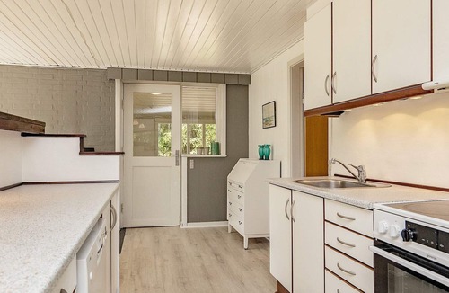 Sundstrup House | -1 person holiday home in Højslev