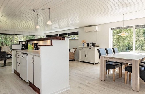 Sundstrup House | -1 person holiday home in Højslev