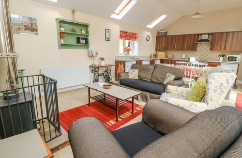 Ryther Cottage | 1 Pines Farm Cottages