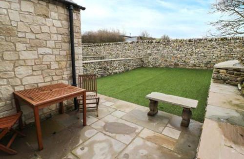 Blackwell in the Peak House | 1 Primitive Croft