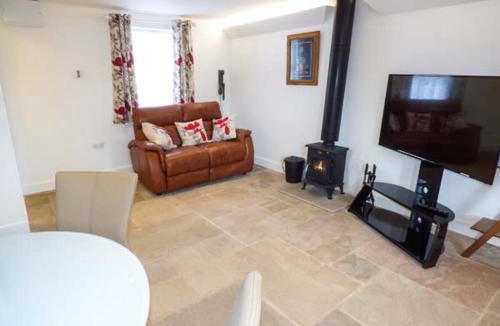 Blackwell in the Peak House | 1 Primitive Croft